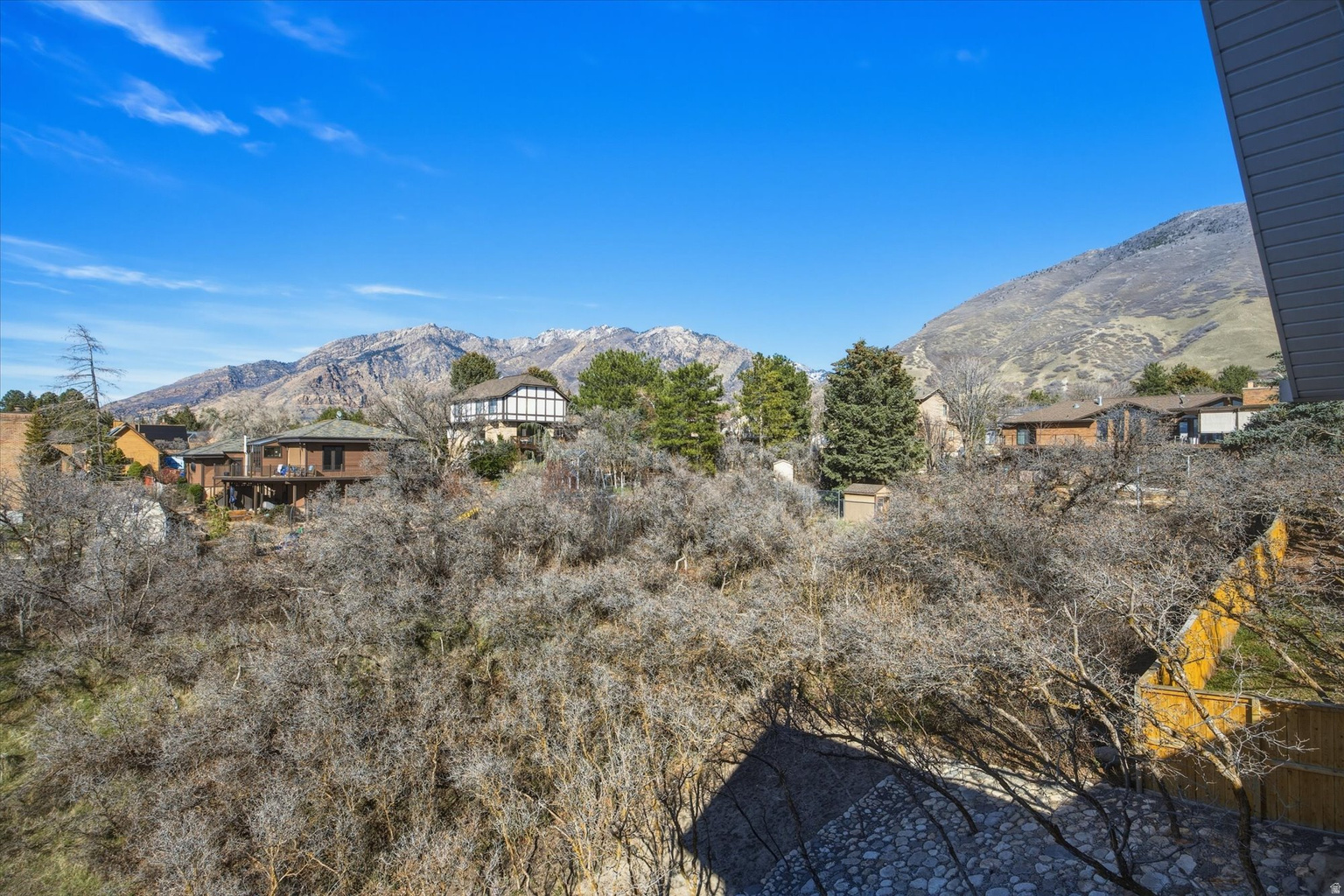 3205 E DANISH WAY, Cottonwood  Heights, UT, 84121