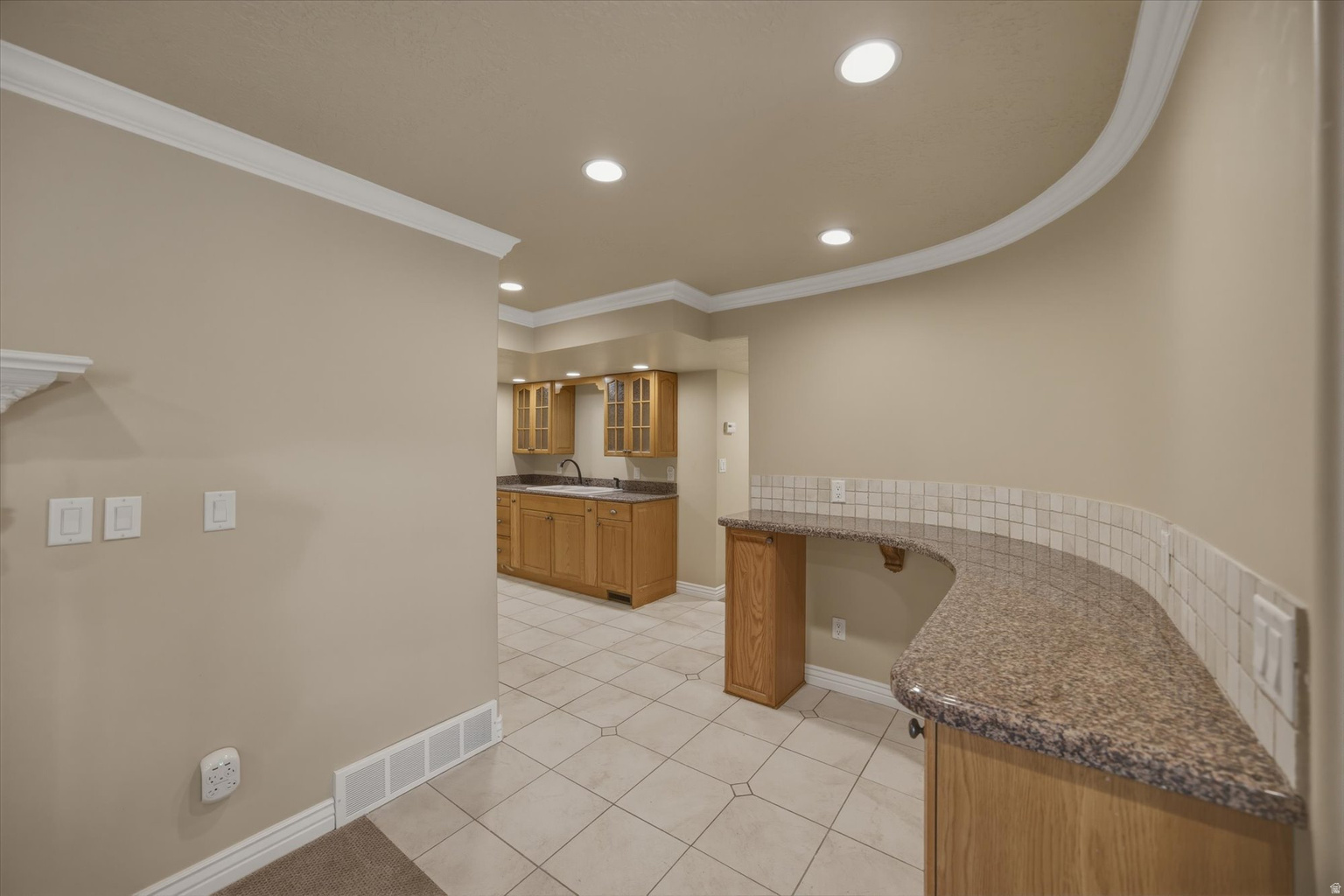3205 E DANISH WAY, Cottonwood  Heights, UT, 84121