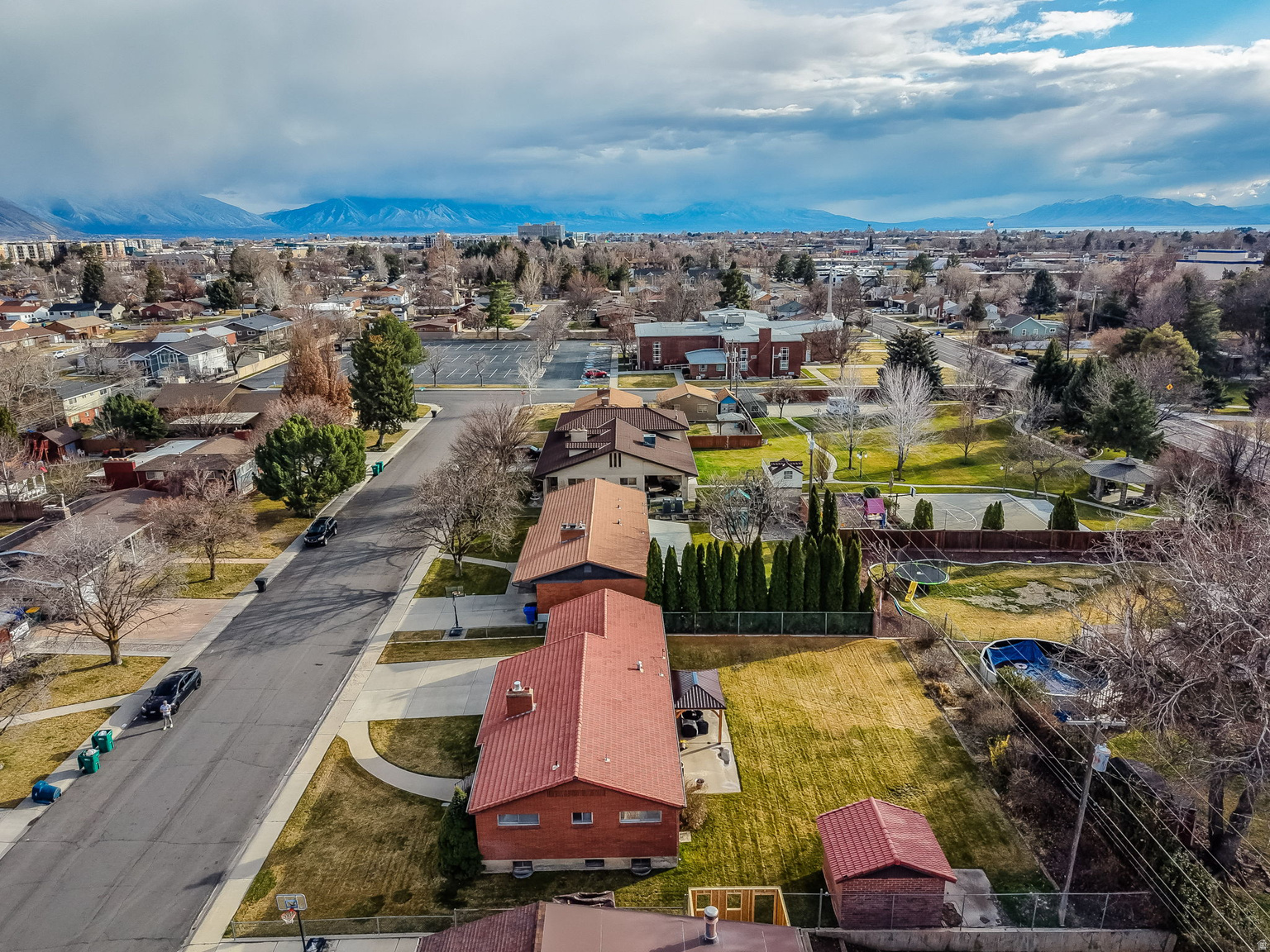 556 S 450 E, Orem, UT, 84097
