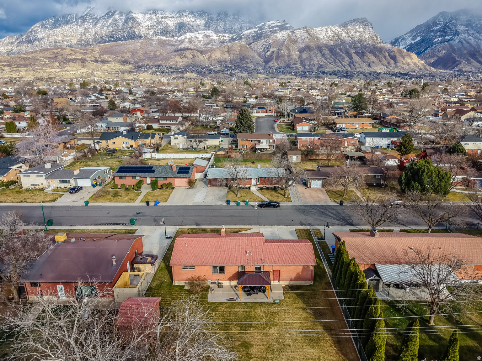 556 S 450 E, Orem, UT, 84097