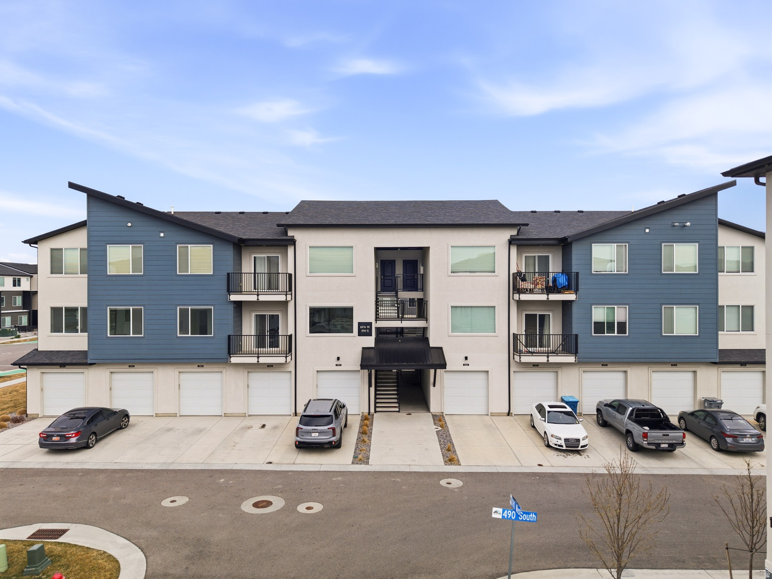 14659 S BLOOM DR UNIT L302, Herriman, UT, 84096