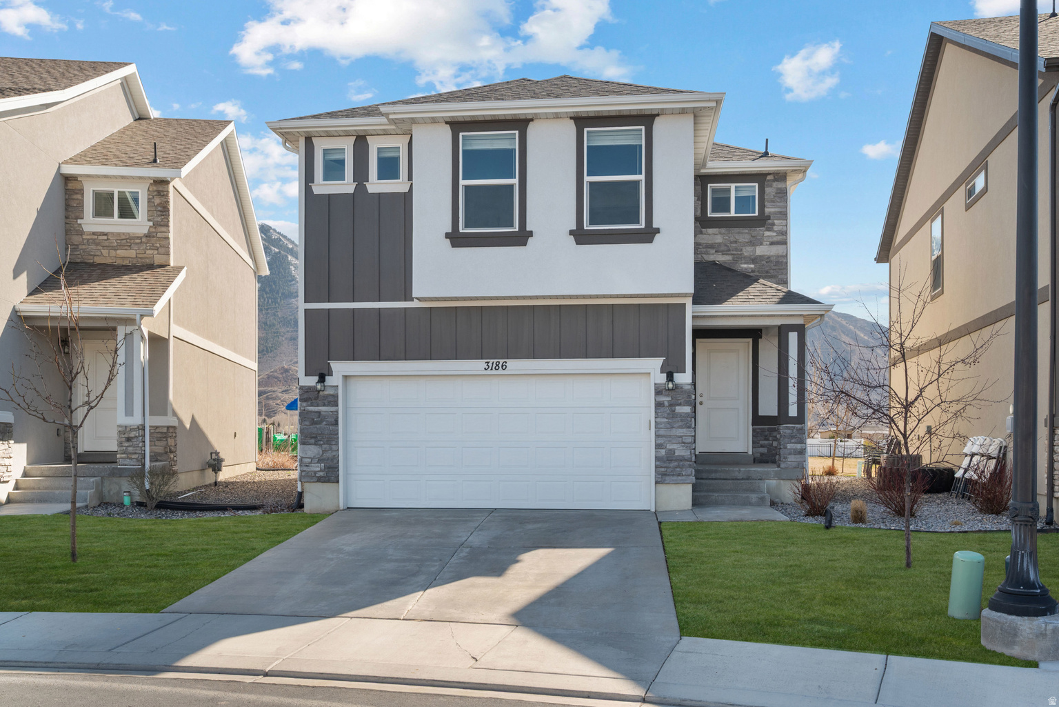 284 N 400 E, Spanish  Fork, UT, 84660