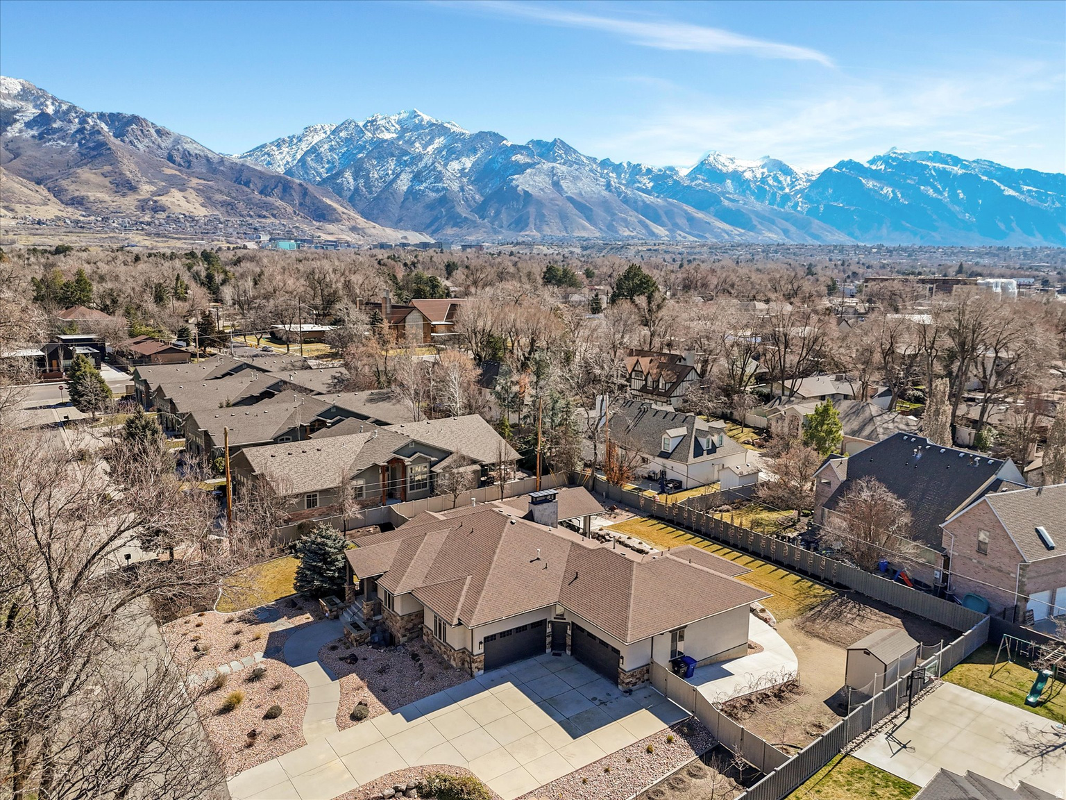 1932 E CHARLESTON LN, Holladay, UT, 84121