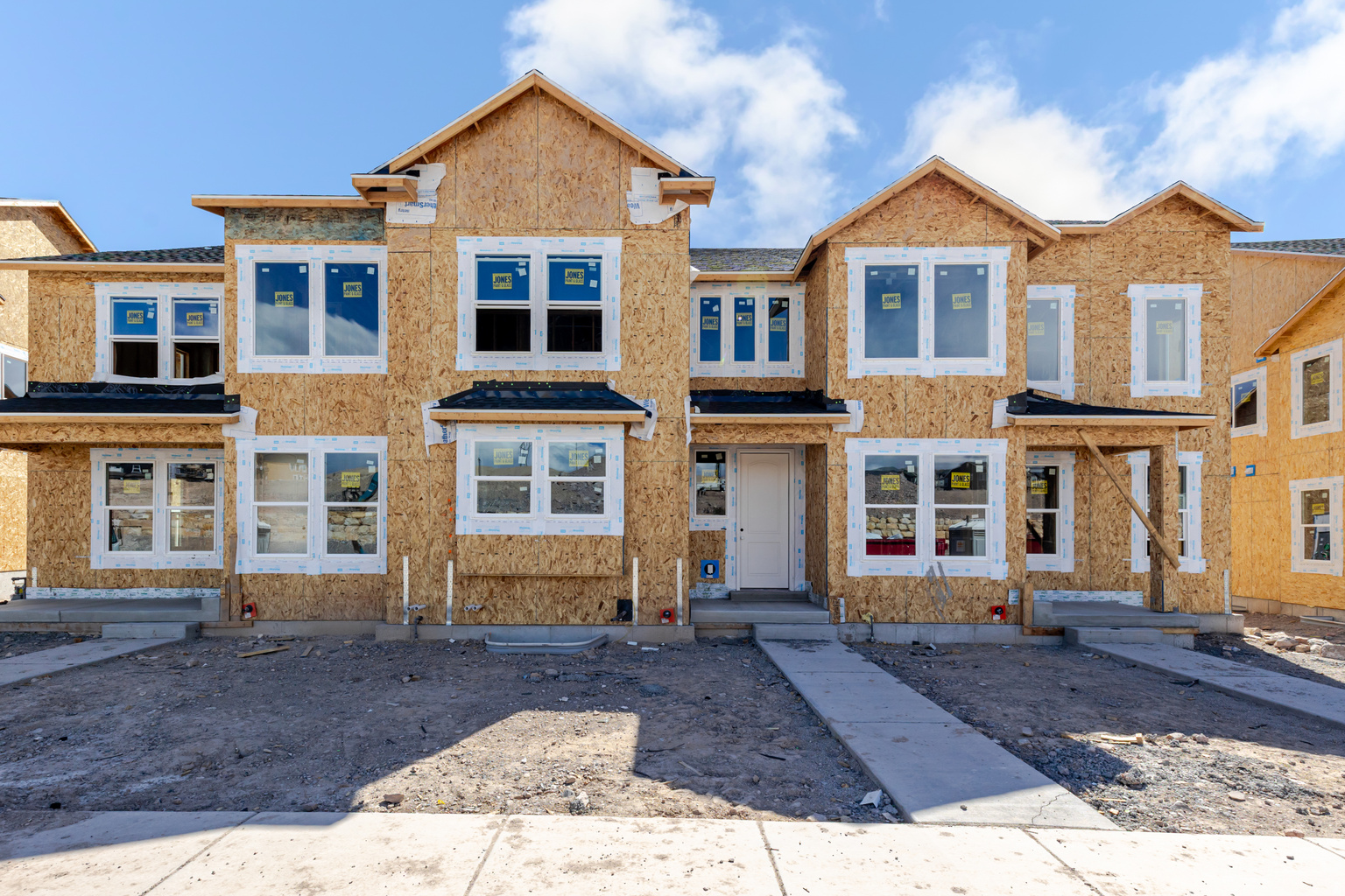 4439 W GARRIGA LN UNIT 2660, Herriman, UT, 84096