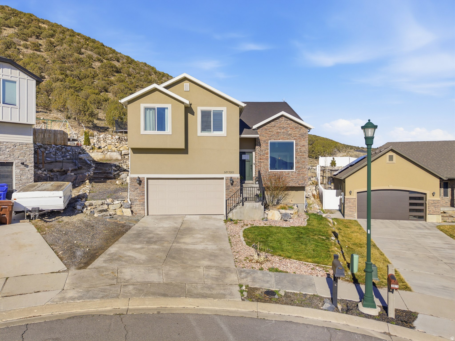 1082 E ANTELOPE DR UNIT 608, Eagle  Mountain, UT, 84005