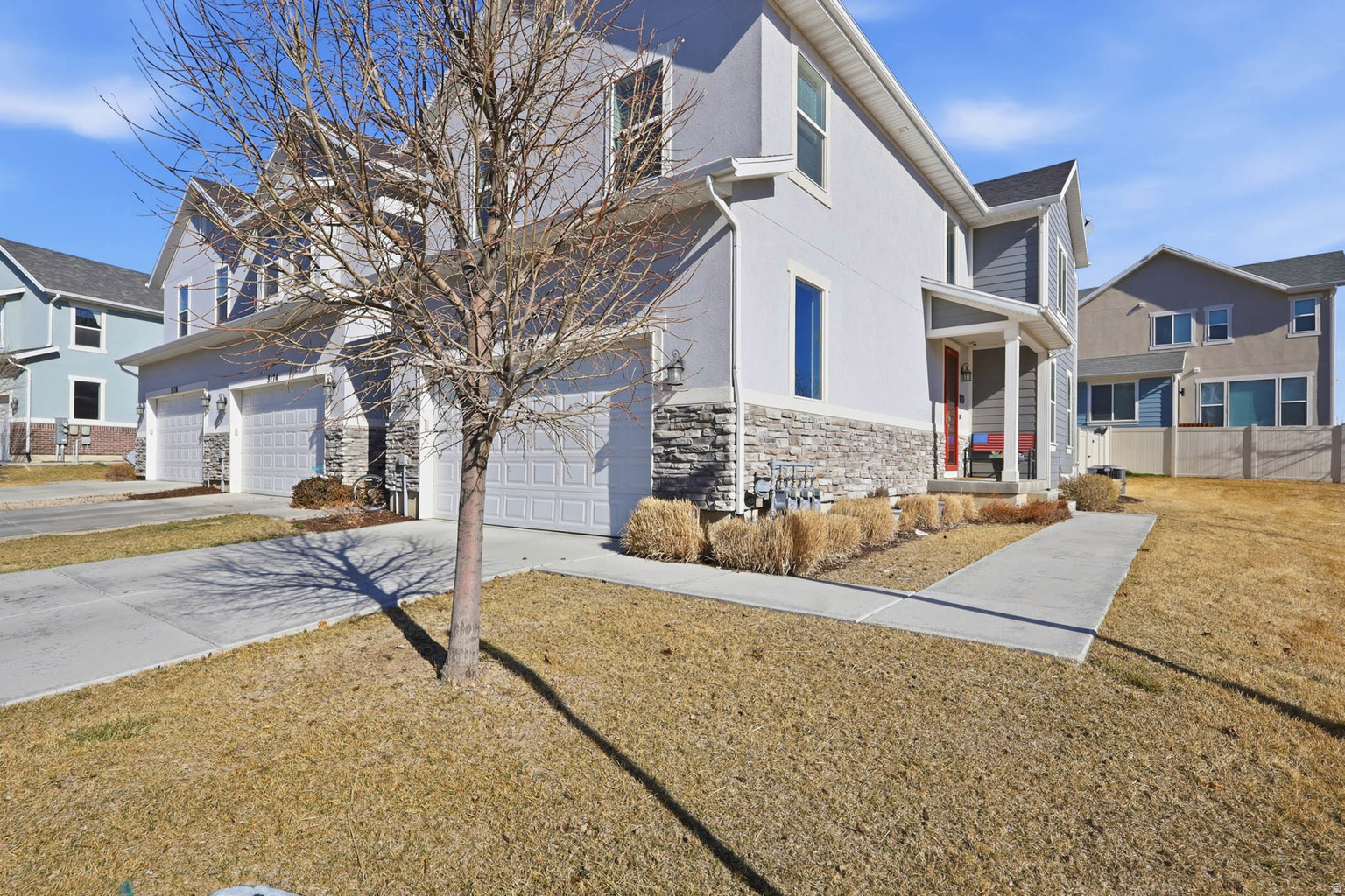 4629 W HEMSWORTH LN UNIT 2044, Riverton, UT, 84096