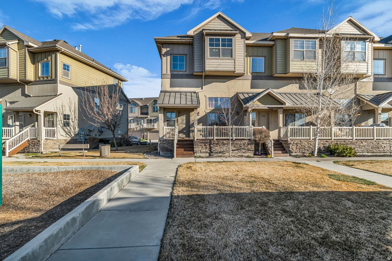 4210 W 1850 N UNIT I-202, Lehi, UT, 84043