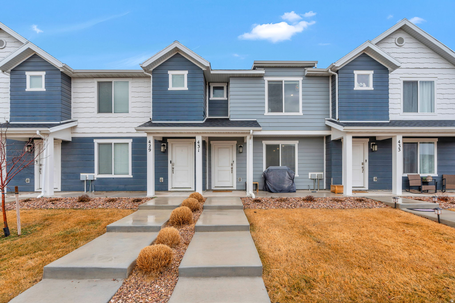 12778 S PINNACLE PEAK LN UNIT F302, Herriman, UT, 84096