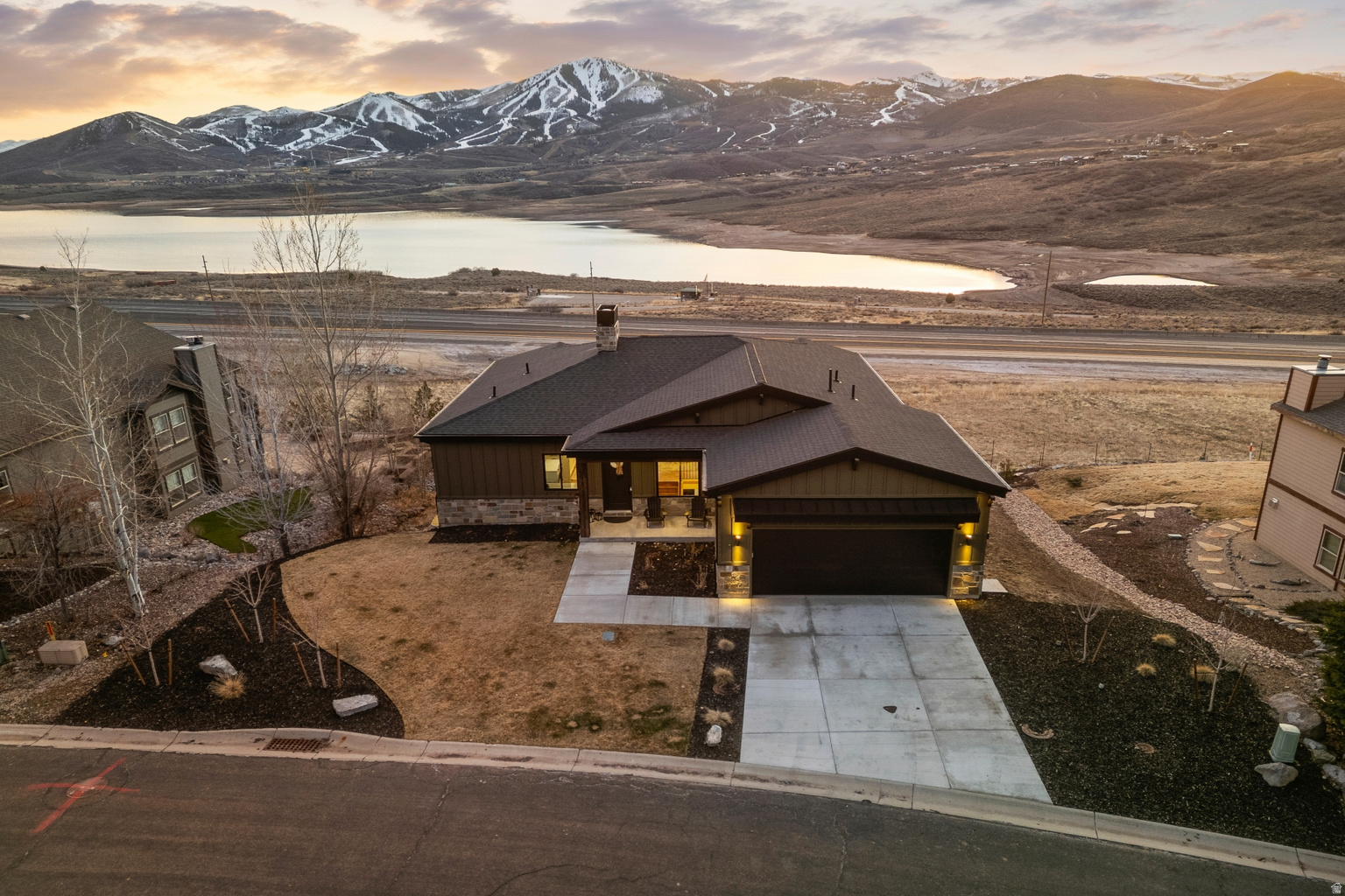 1283 N GALLEN ROAD RD W, Santa  Clara, UT, 84765