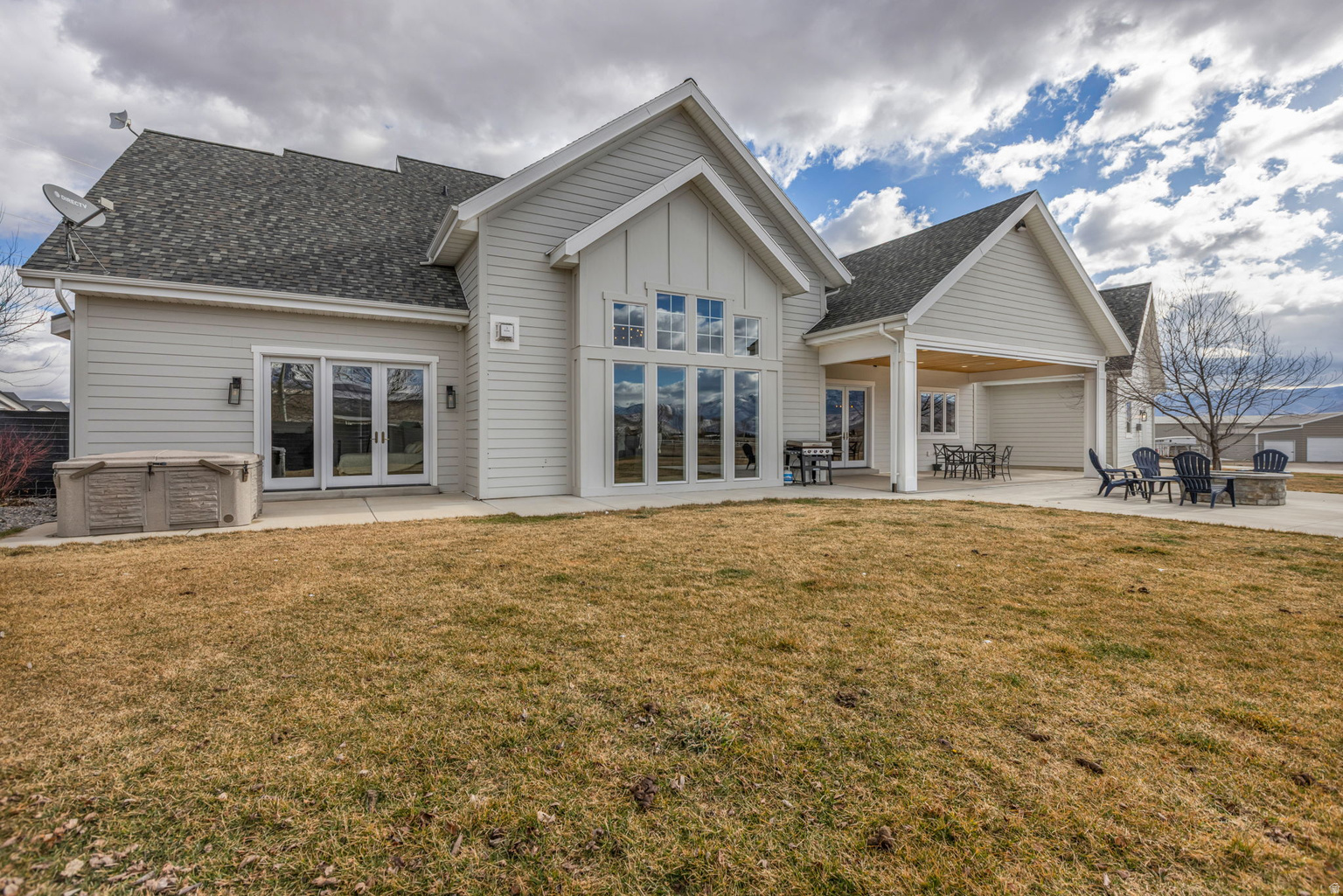 143 W 970 S, Midway, UT, 84049