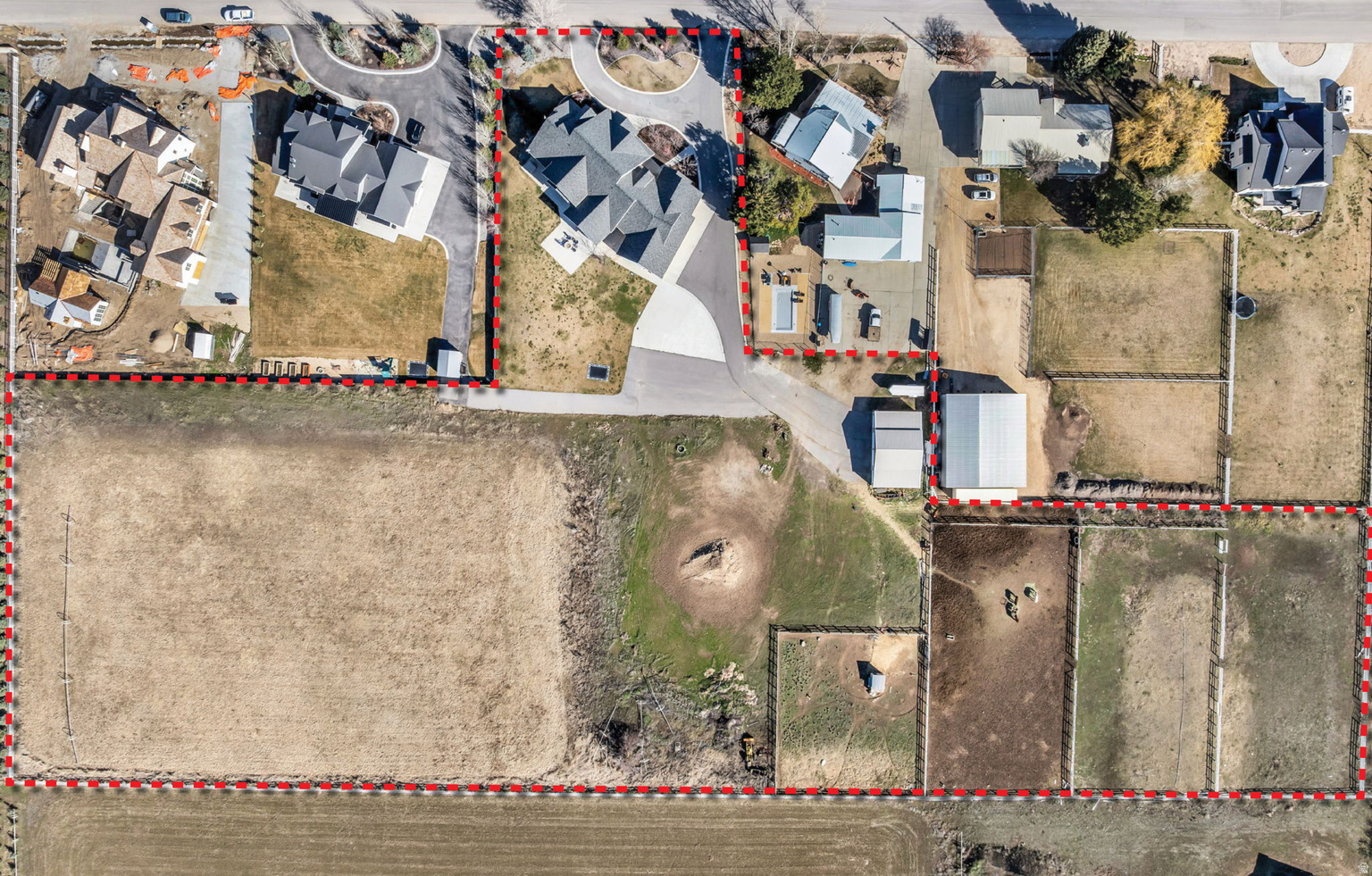 143 W 970 S, Midway, UT, 84049