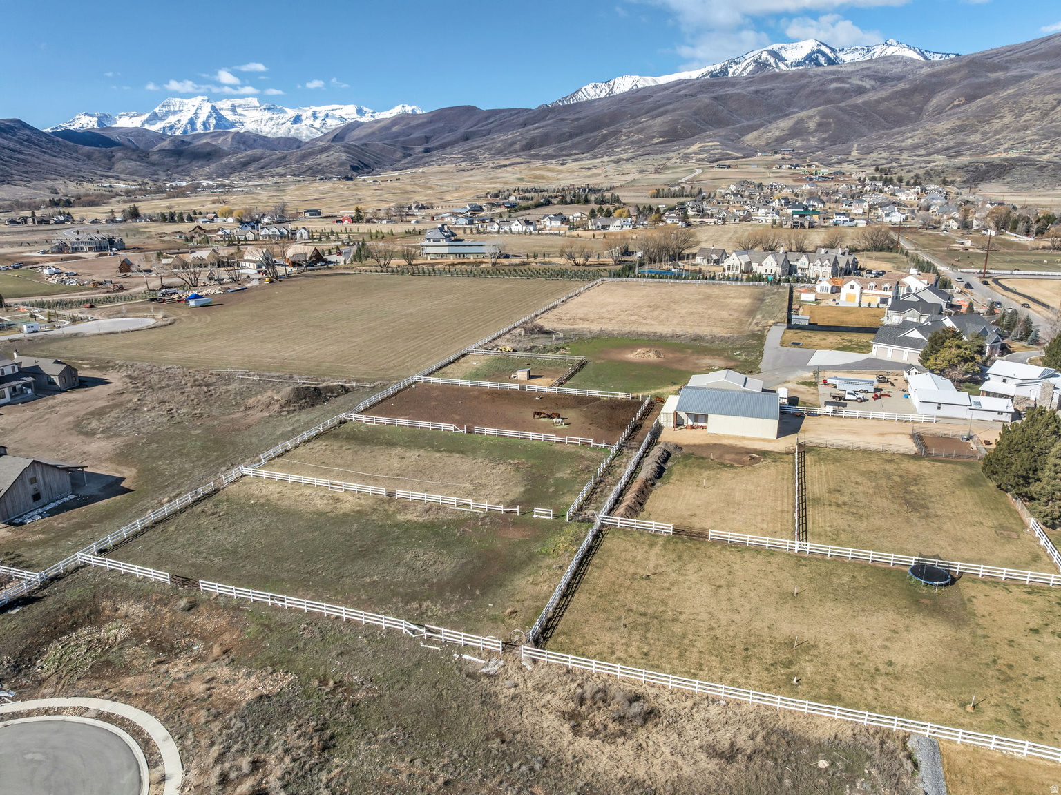 143 W 970 S, Midway, UT, 84049