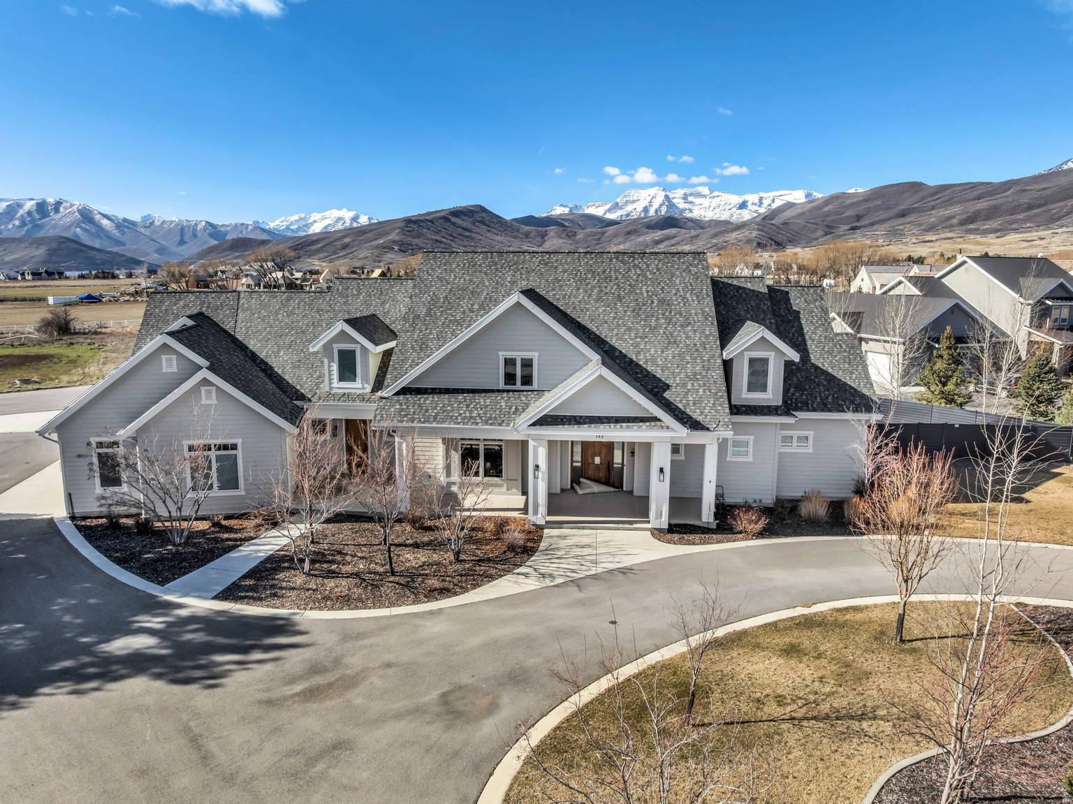 143 W 970 S, Midway, UT, 84049