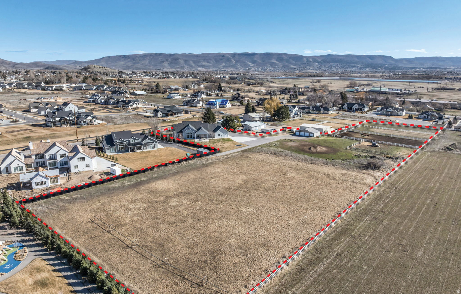 143 W 970 S, Midway, UT, 84049