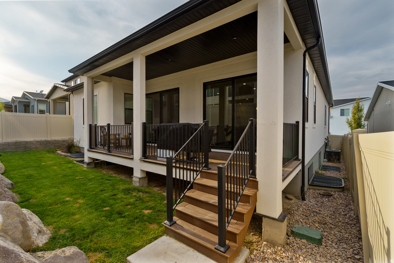 4797 W MOSSLEY BEND DR, Herriman, UT, 84096