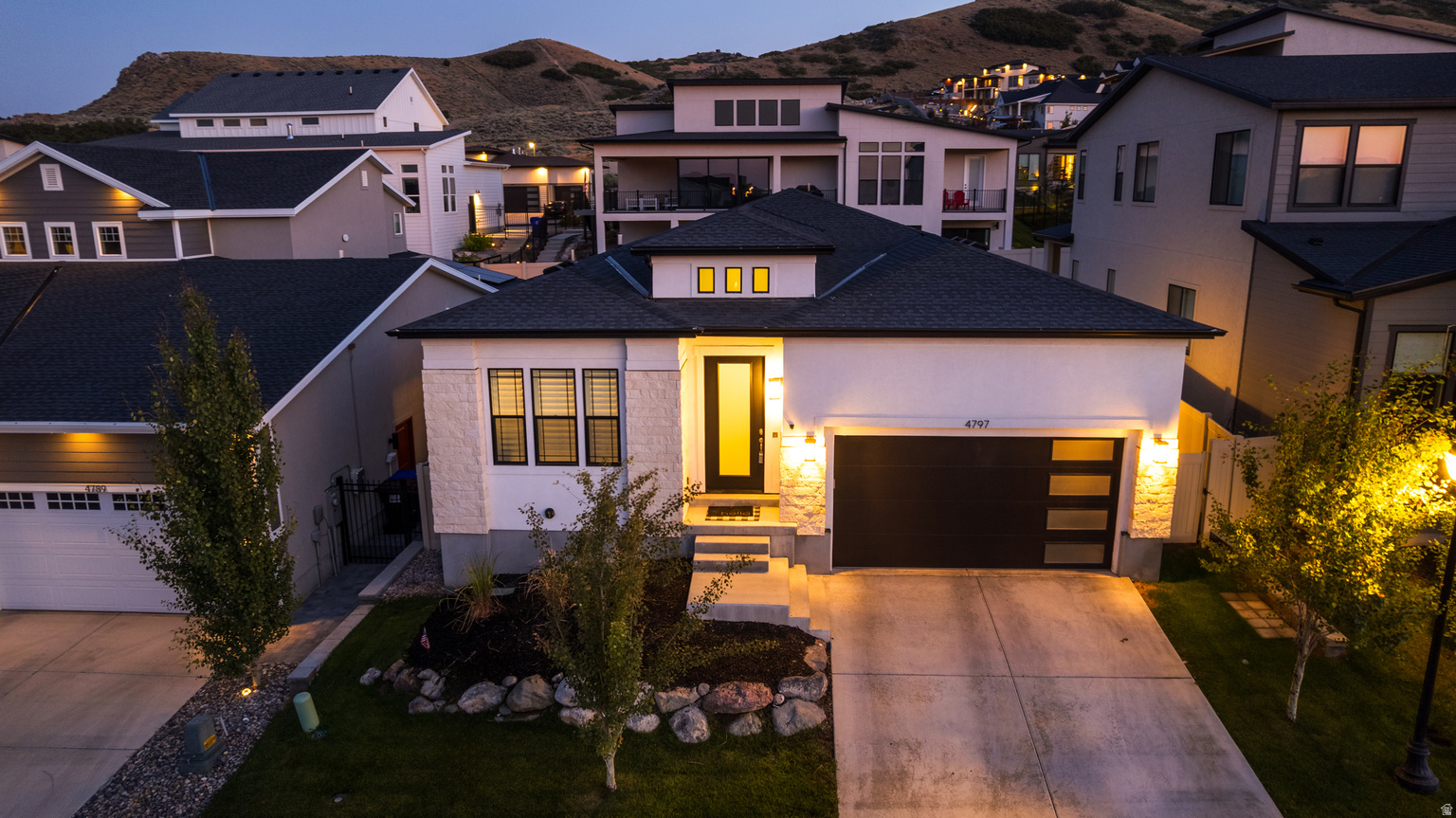 4797 W MOSSLEY BEND DR, Herriman, UT, 84096