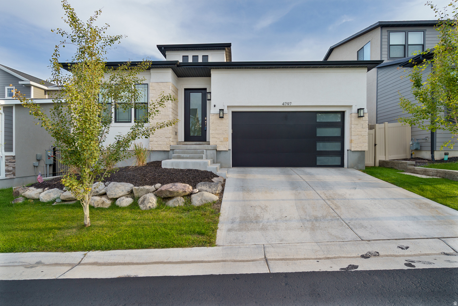 4797 W MOSSLEY BEND DR, Herriman, UT, 84096