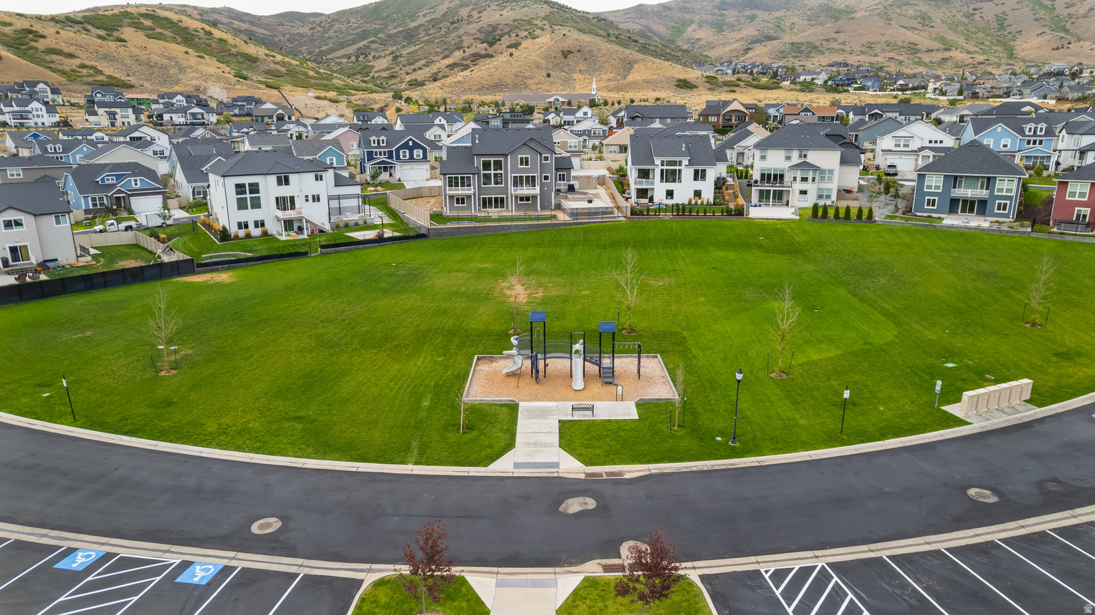 4797 W MOSSLEY BEND DR, Herriman, UT, 84096