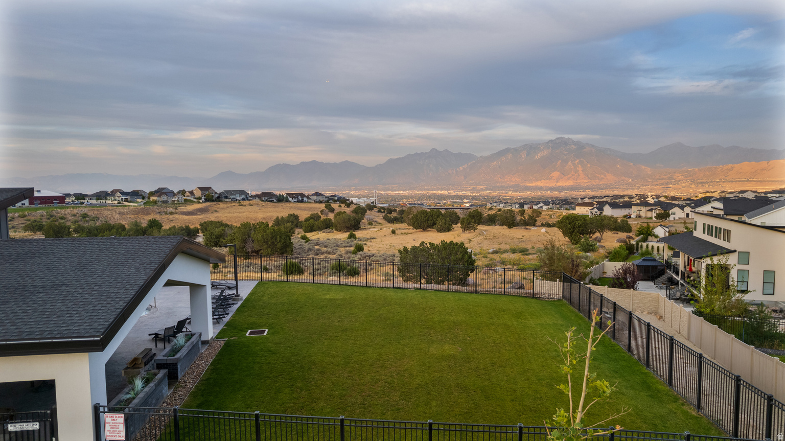 4797 W MOSSLEY BEND DR, Herriman, UT, 84096