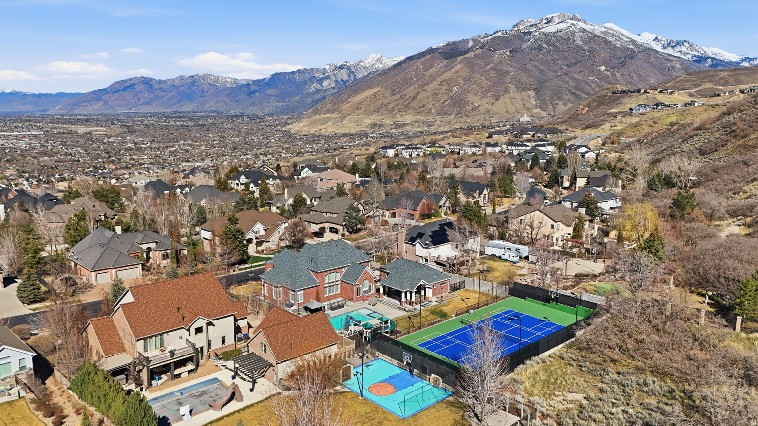 714 E DRAPER HEIGHTS WAY, Draper, UT, 84020