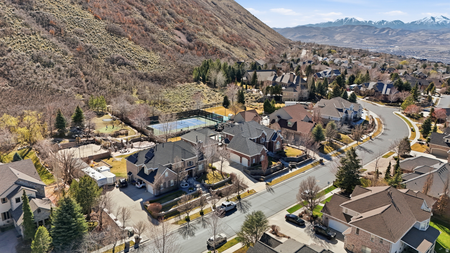 714 E DRAPER HEIGHTS WAY, Draper, UT, 84020