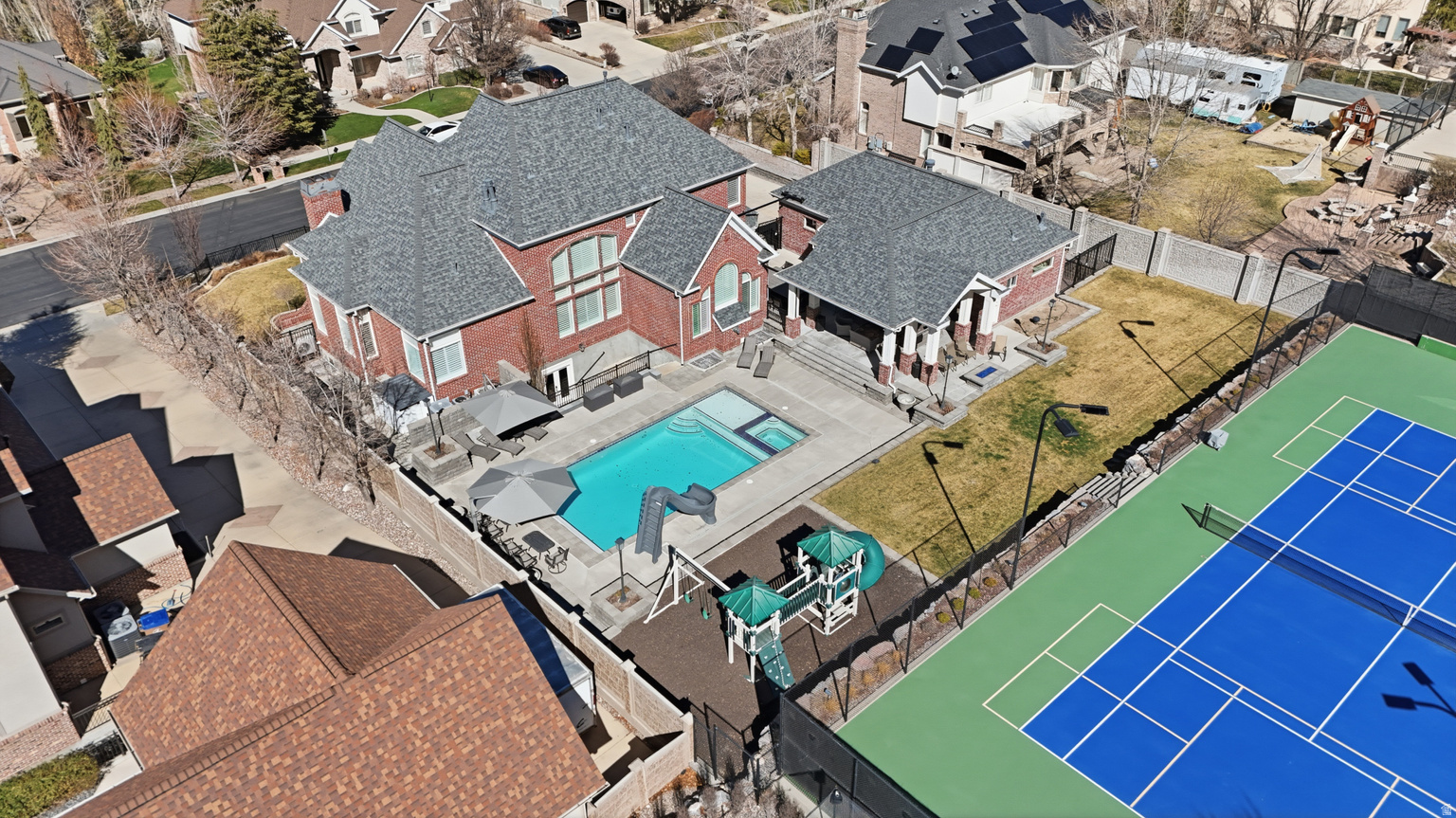 714 E DRAPER HEIGHTS WAY, Draper, UT, 84020