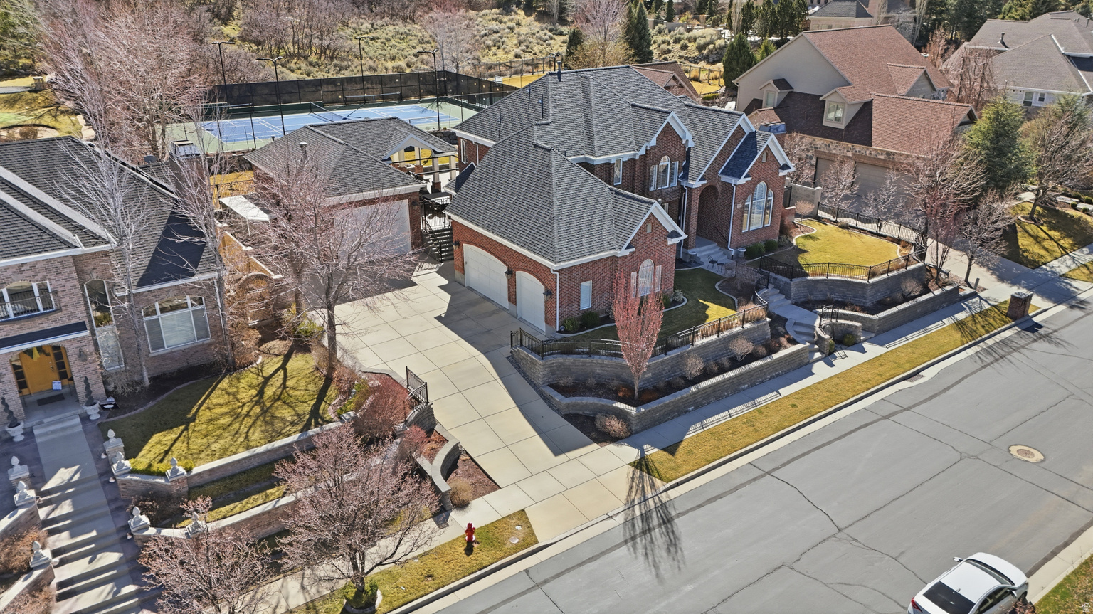 714 E DRAPER HEIGHTS WAY, Draper, UT, 84020