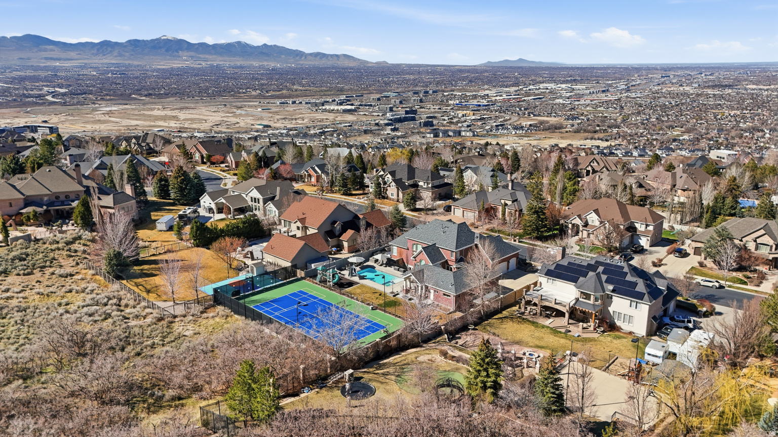 714 E DRAPER HEIGHTS WAY, Draper, UT, 84020