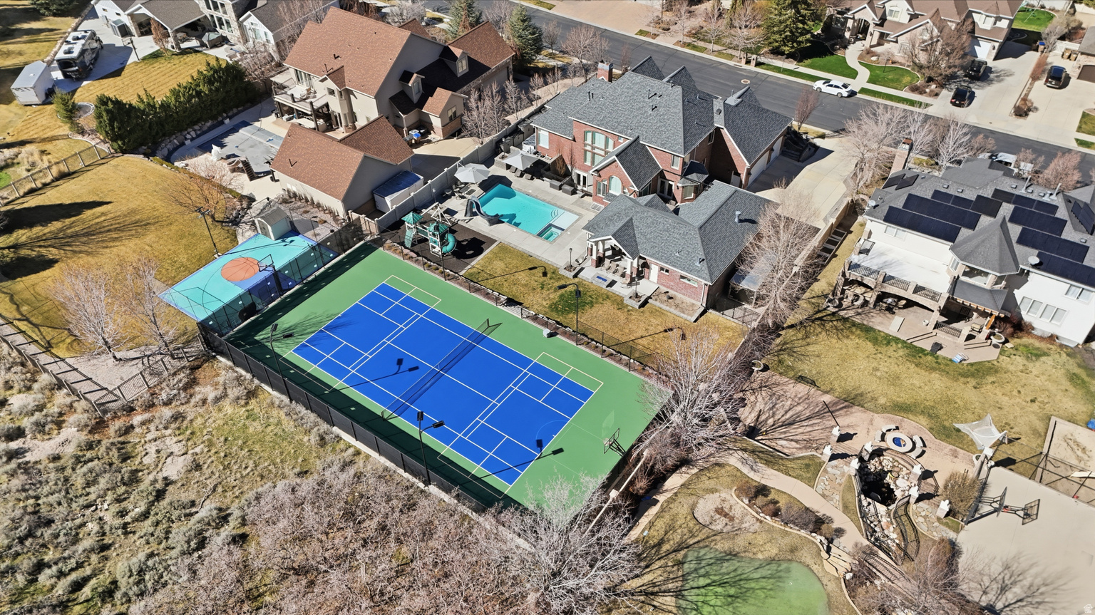 714 E DRAPER HEIGHTS WAY, Draper, UT, 84020