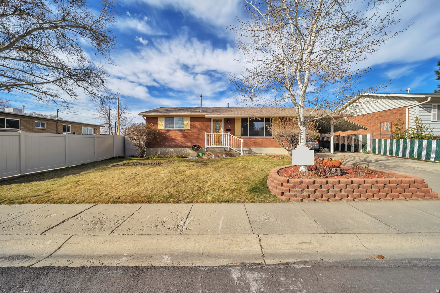 140 W PAULA DR S, Sandy, UT, 84070