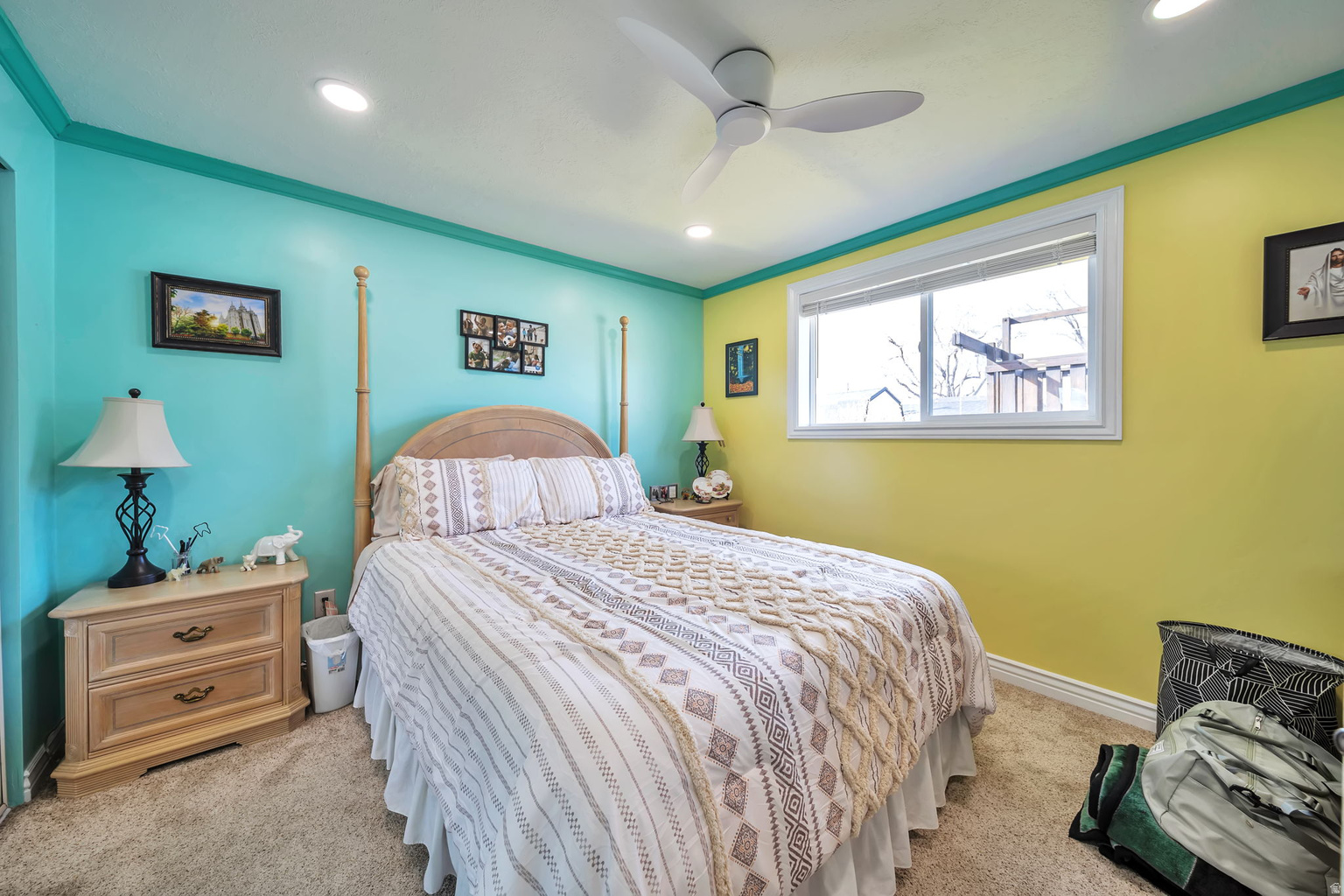 140 W PAULA DR S, Sandy, UT, 84070