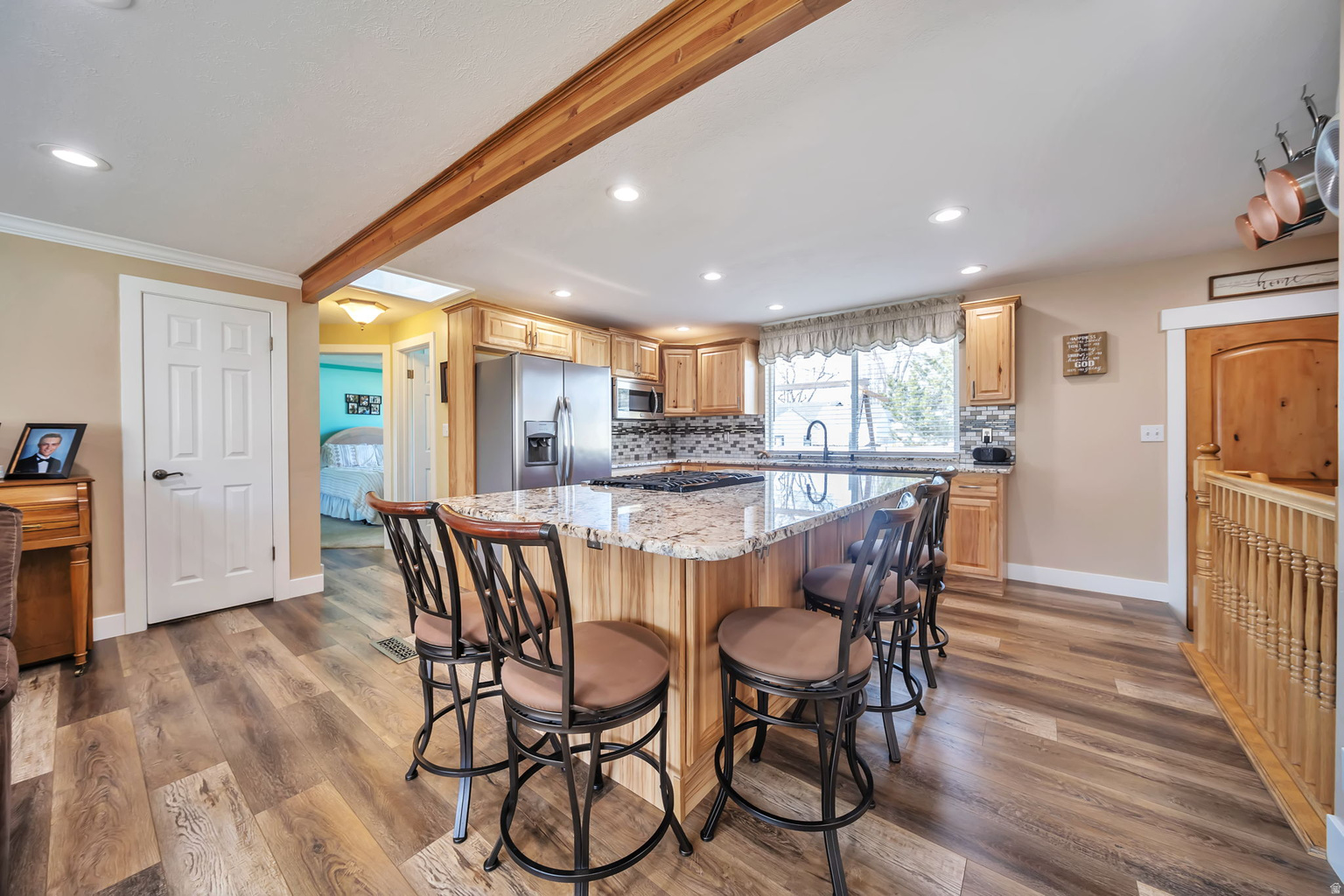 140 W PAULA DR S, Sandy, UT, 84070