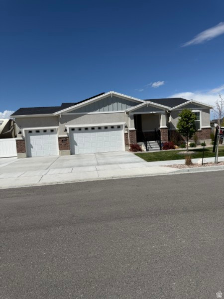 1863 N MANTLE WAY UNIT 403, Tooele, UT, 84074