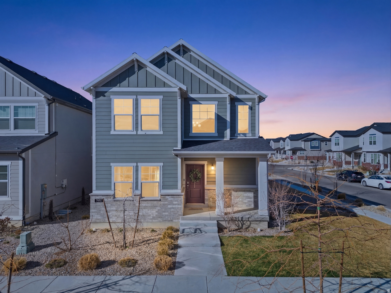 7692 W MOUNT ELINOR RD, Magna, UT, 84044