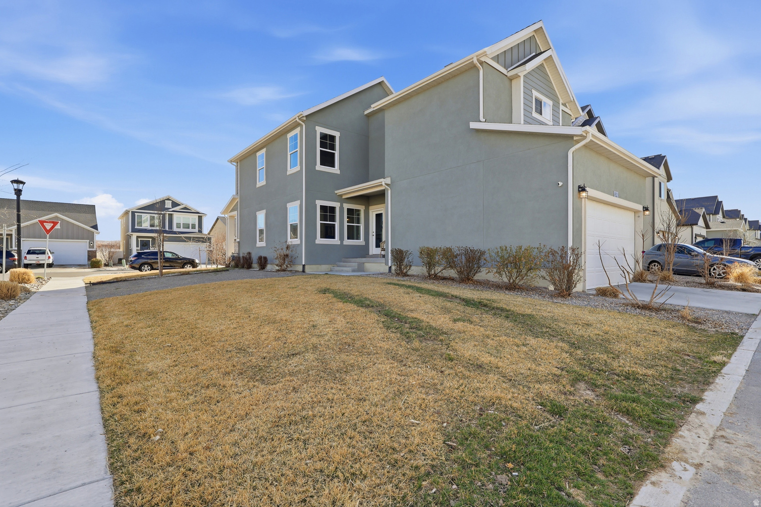 7692 W MOUNT ELINOR RD, Magna, UT, 84044