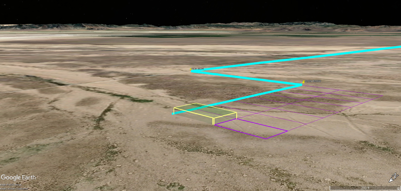 7575 N 8200 W UNIT 4301, Beryl, UT, 84714