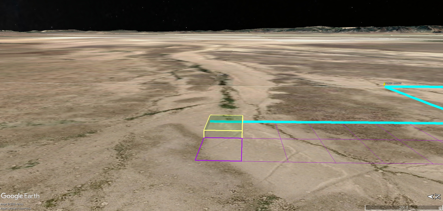 7575 N 8200 W UNIT 4301, Beryl, UT, 84714