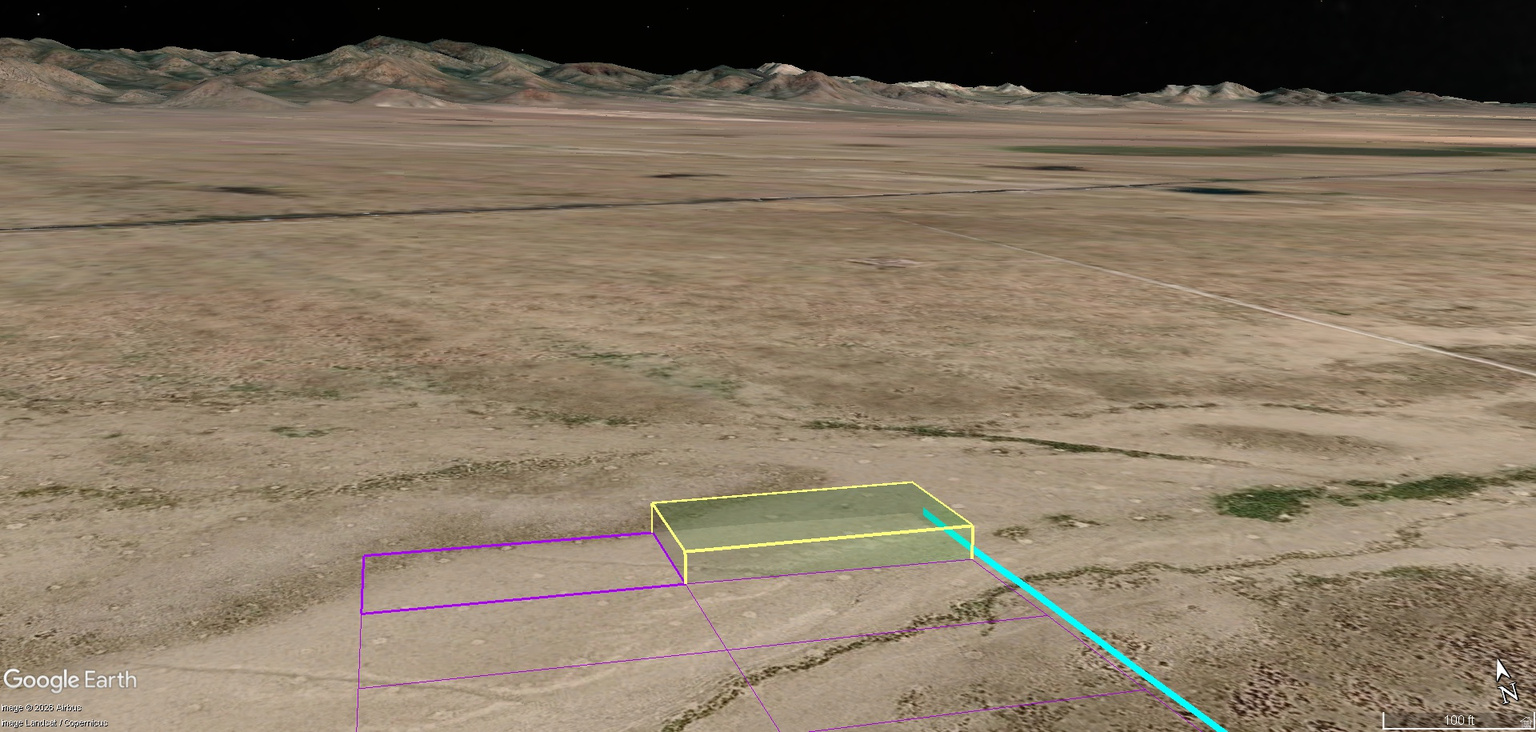 7575 N 8200 W UNIT 4301, Beryl, UT, 84714