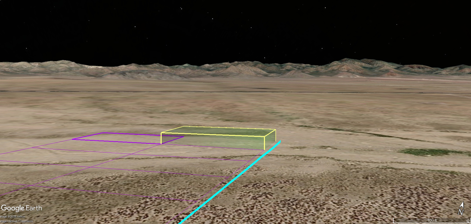 7575 N 8200 W UNIT 4301, Beryl, UT, 84714