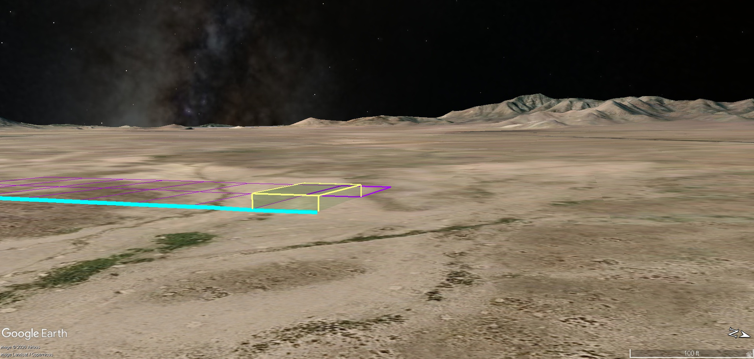 7575 N 8200 W UNIT 4301, Beryl, UT, 84714