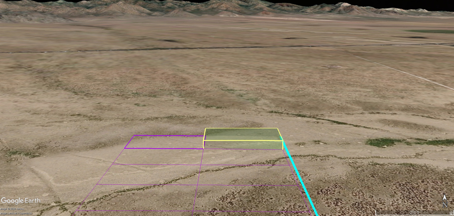 7575 N 8200 W UNIT 4301, Beryl, UT, 84714