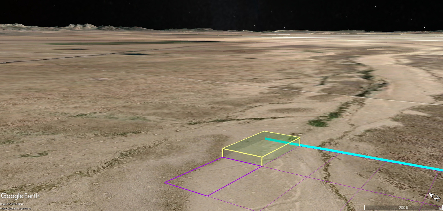 7575 N 8200 W UNIT 4301, Beryl, UT, 84714