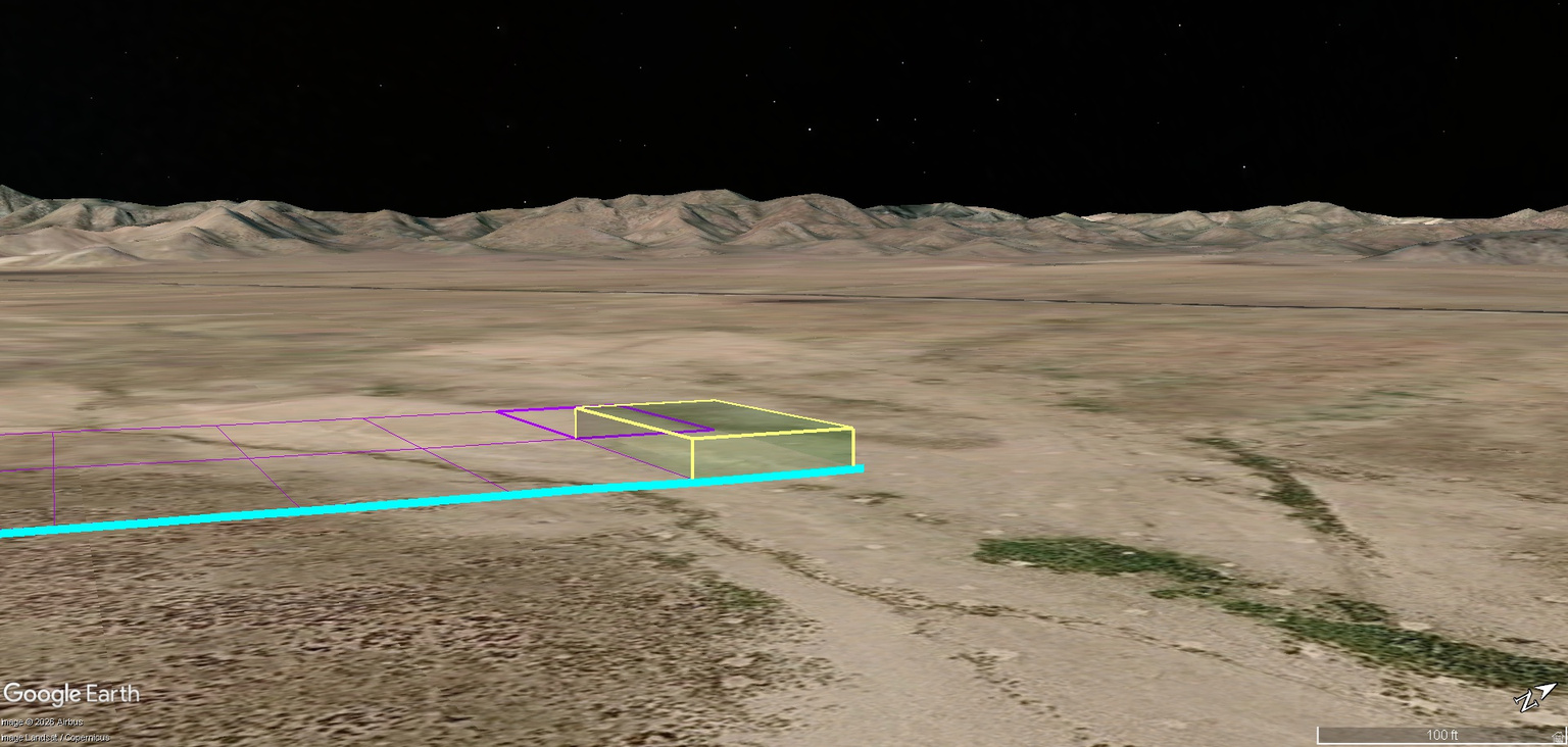 7575 N 8200 W UNIT 4301, Beryl, UT, 84714