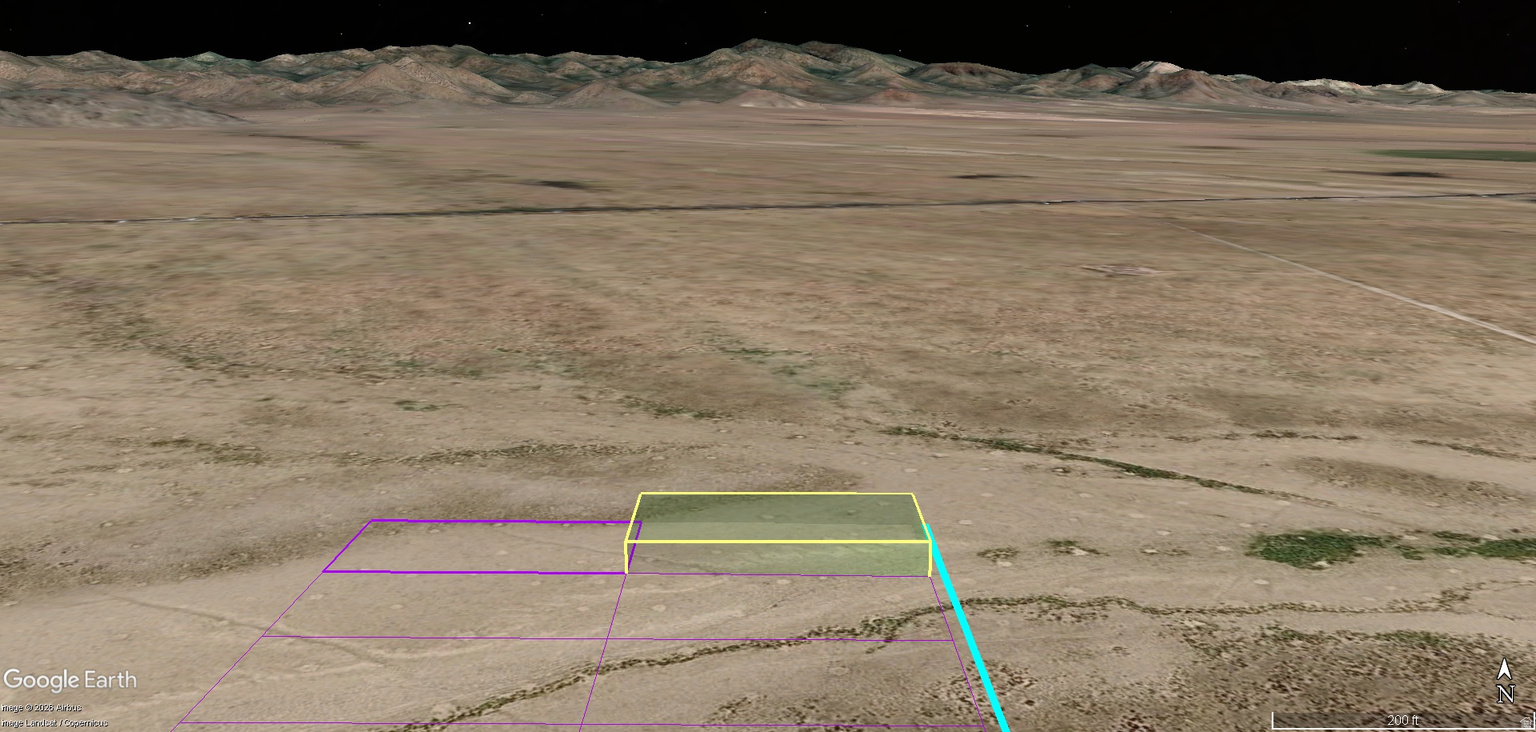 7575 N 8200 W UNIT 4301, Beryl, UT, 84714