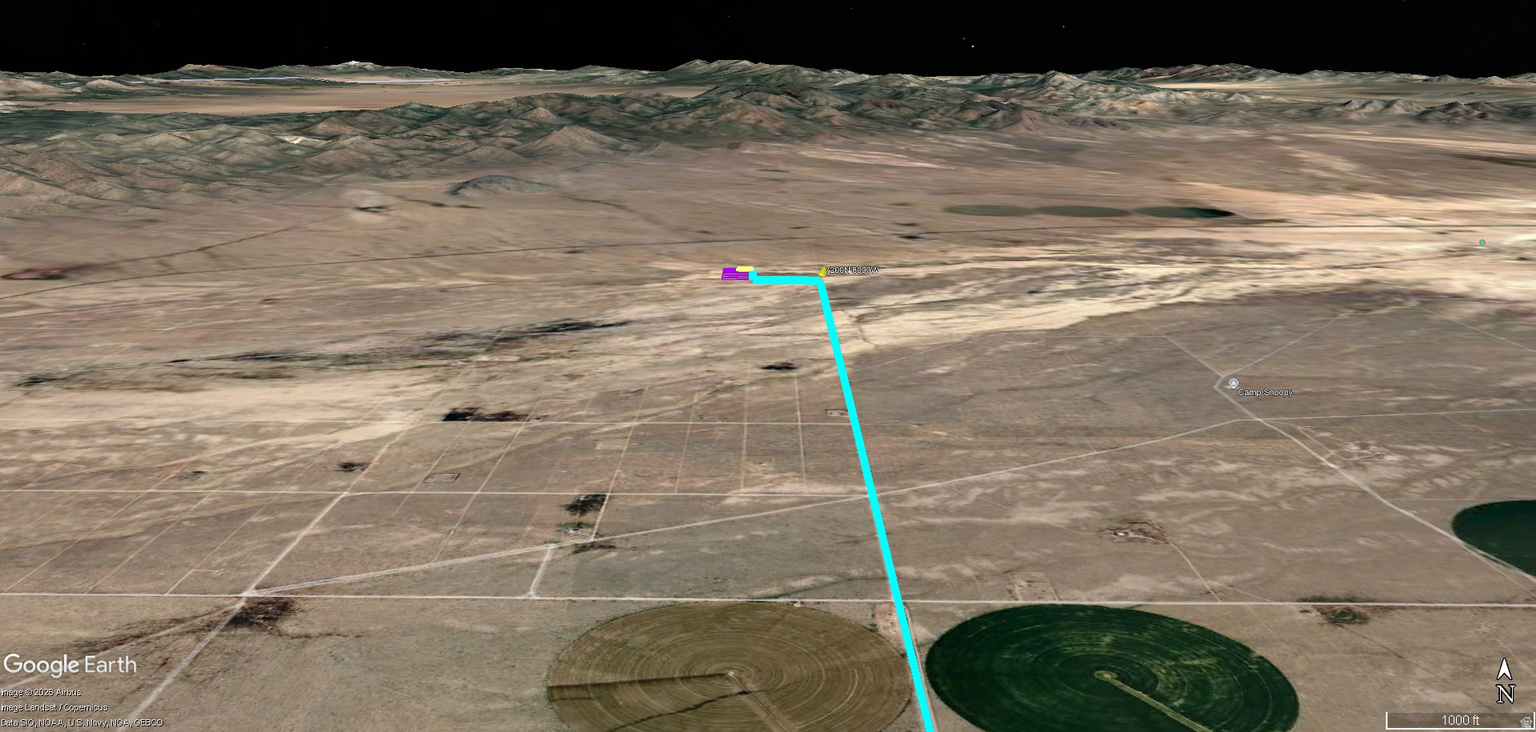 7575 N 8200 W UNIT 4301, Beryl, UT, 84714