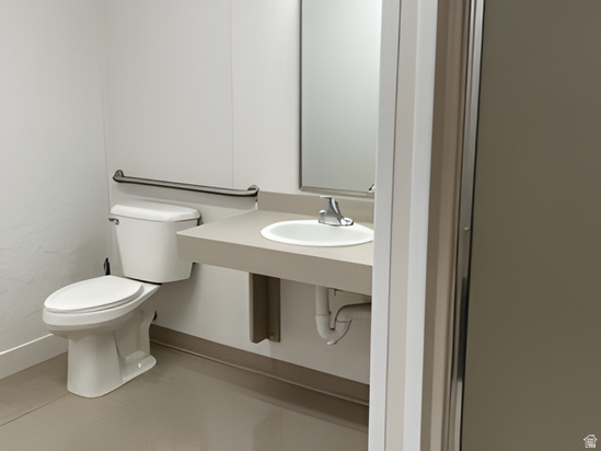 748 S 5300 W, Salt  Lake  City, UT, 84104