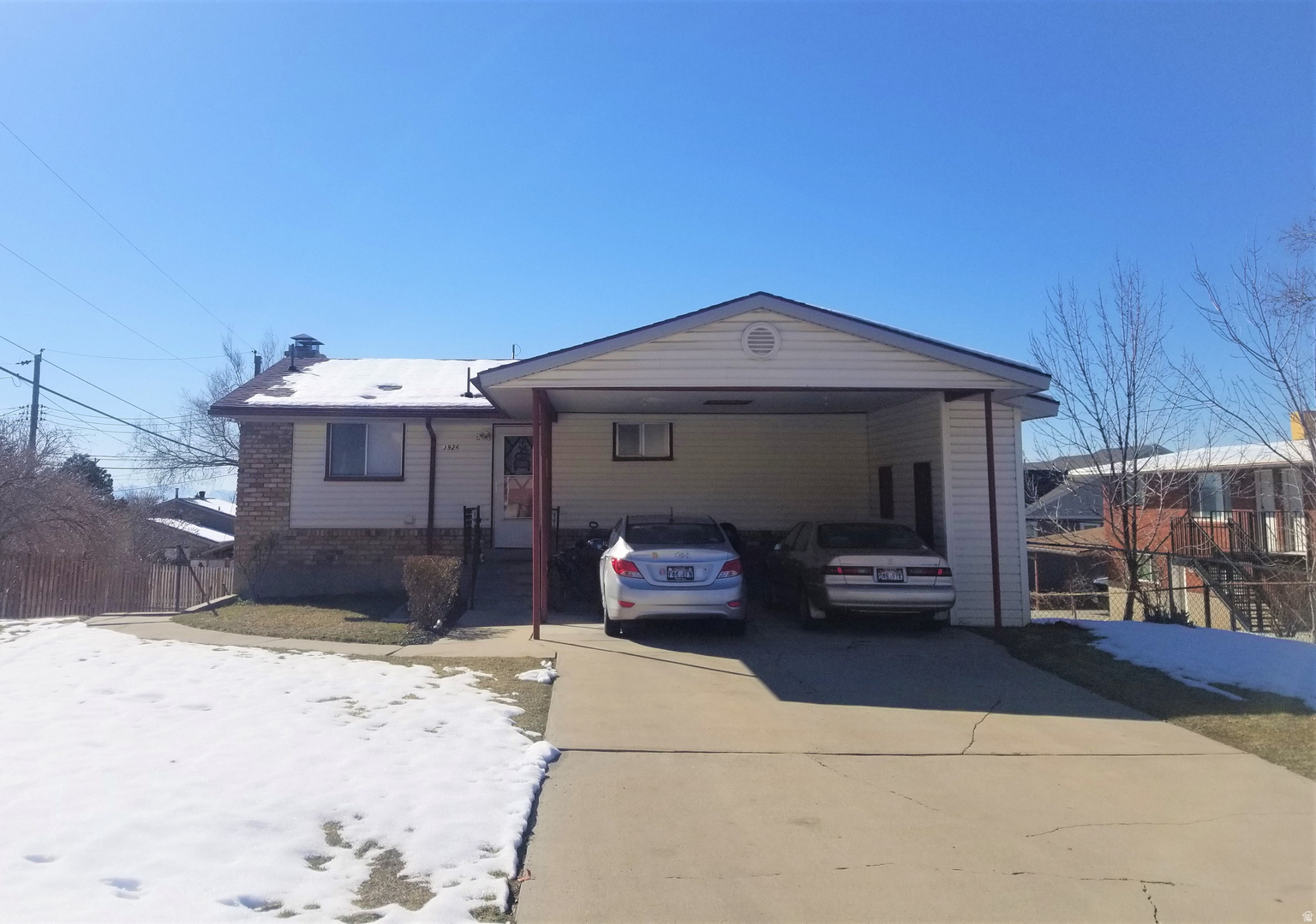 797 S 350 W, Bountiful, UT, 84010