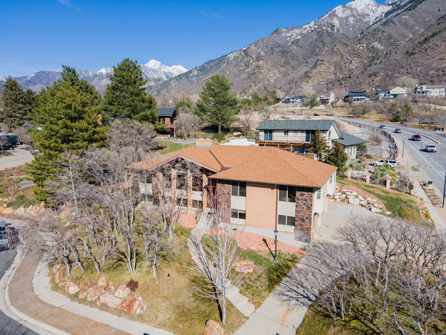 11683 S 2460 E, Sandy, UT, 84092
