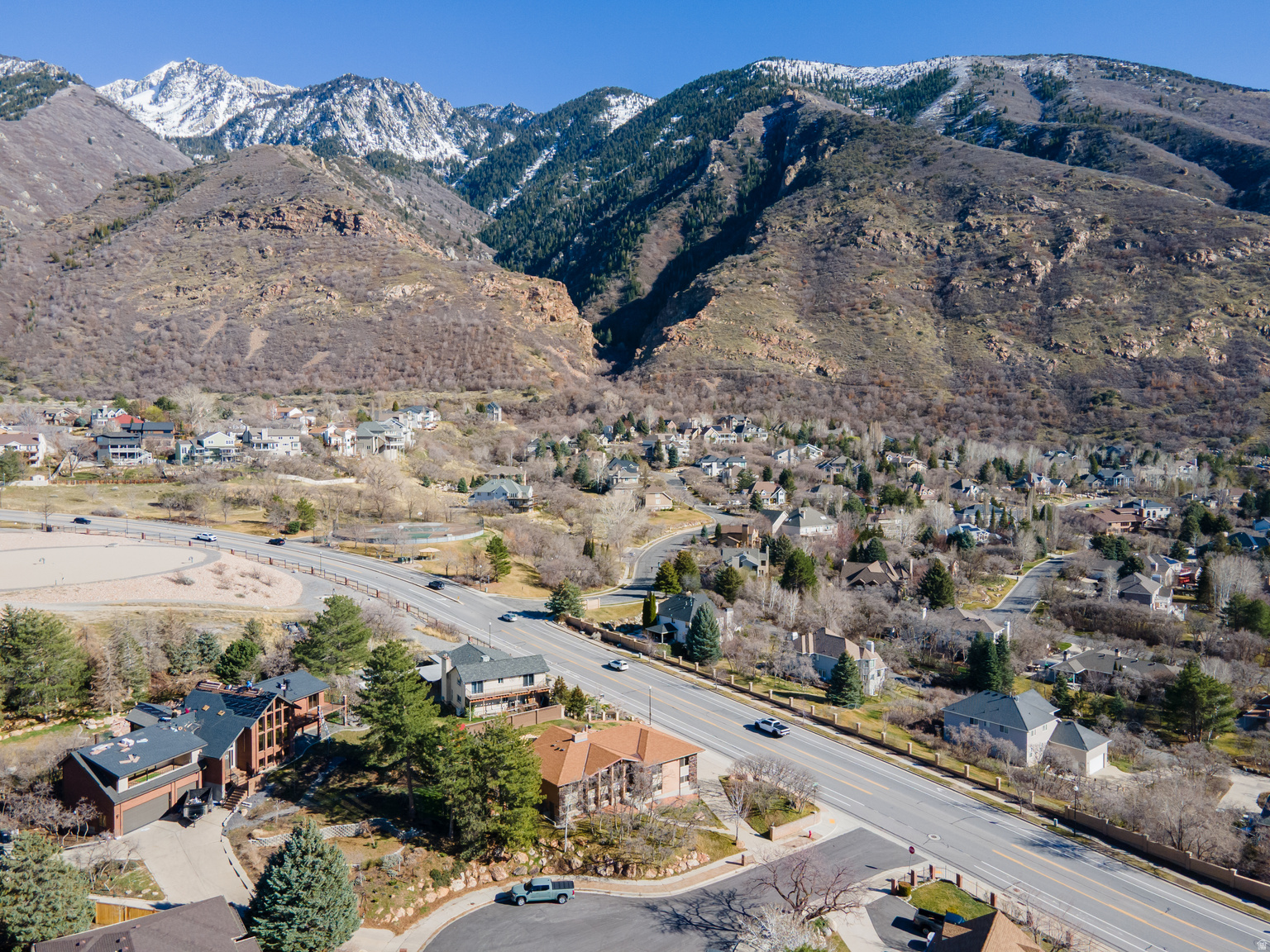 11683 S 2460 E, Sandy, UT, 84092