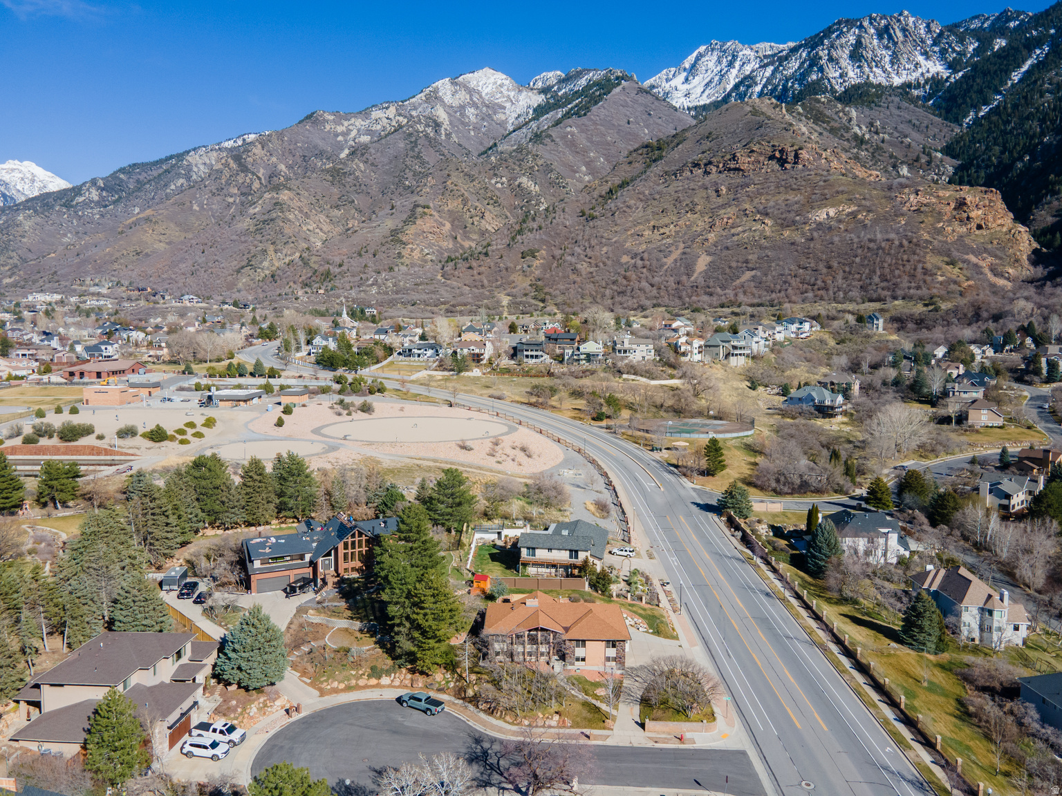 11683 S 2460 E, Sandy, UT, 84092